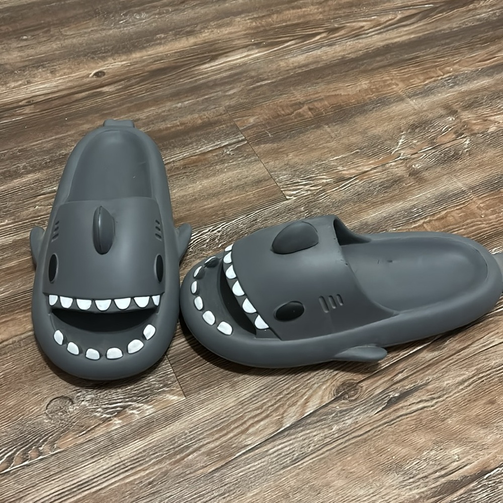 Shark Slides - Picture 2 of 3